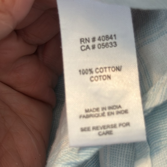 Old Ranch top - Picture 4 of 4